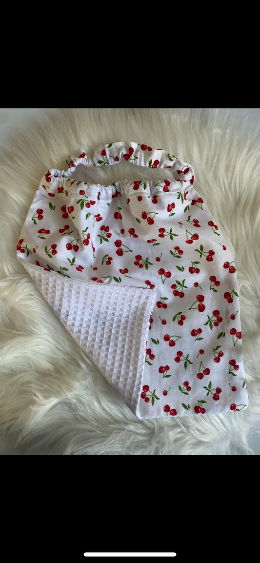 Bavoir élastique maternelle ou cantine