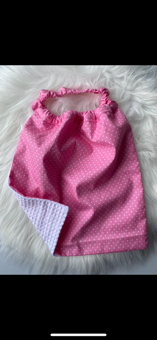 Bavoir élastique maternelle ou cantine