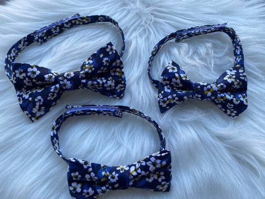 Noeud papillon bébé