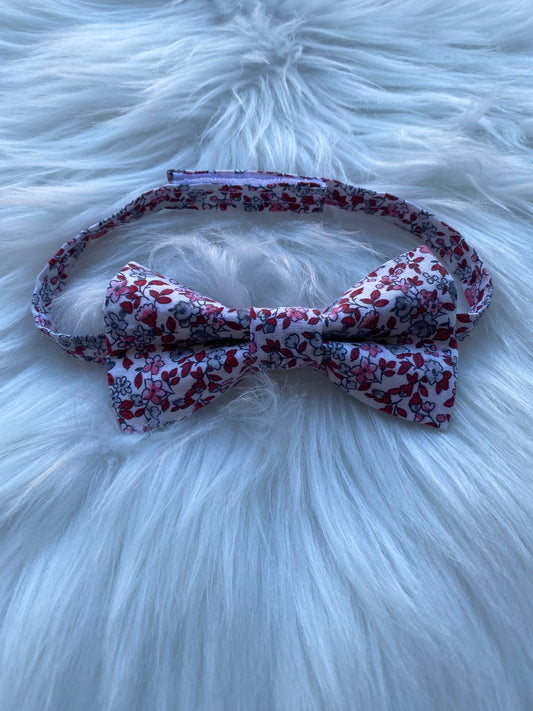 Noeud papillon adulte