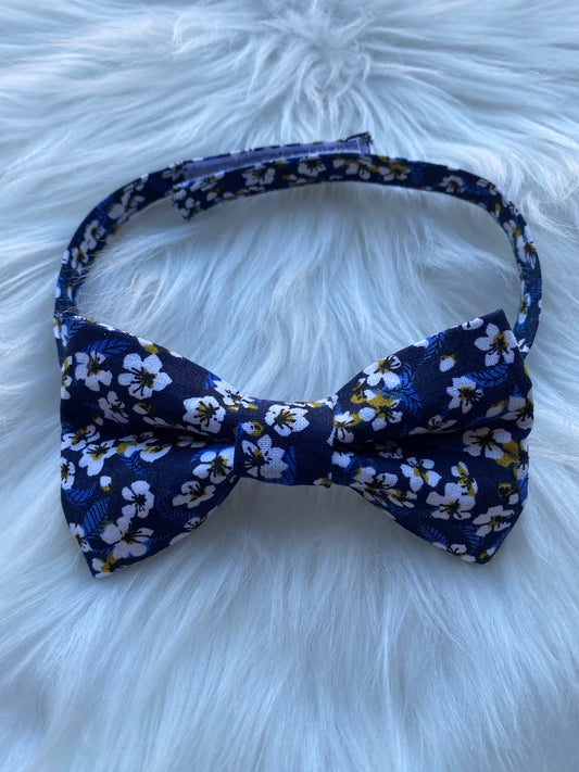 Noeud papillon enfant