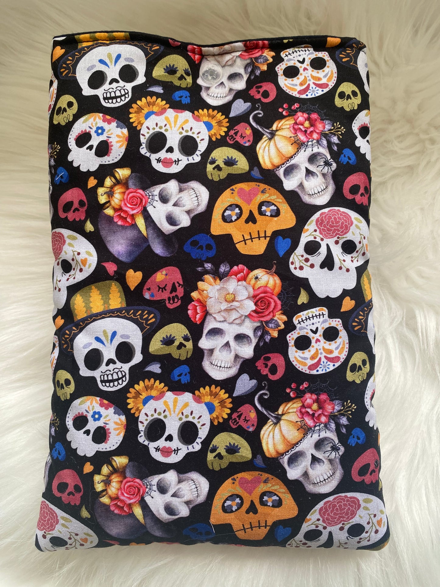 Pochette housse  pour livre