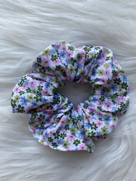 Chouchou multifleurs