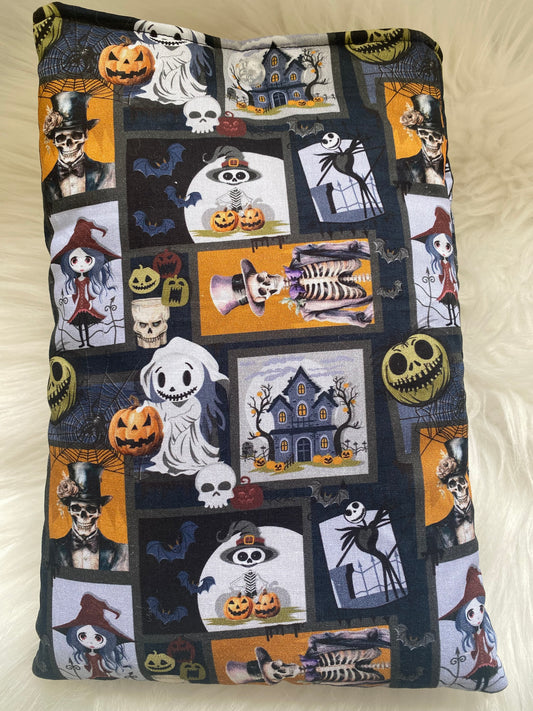 Pochette housse  pour livre