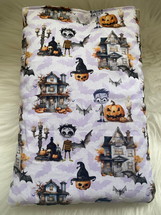 Pochette housse  pour livre