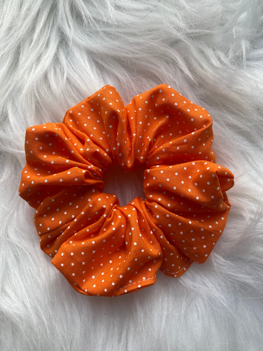 Chouchou pois oranges