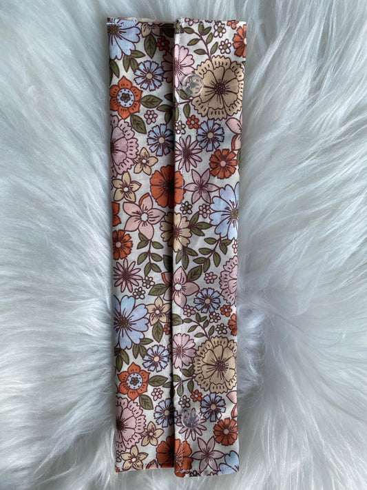 Pochette à couverts