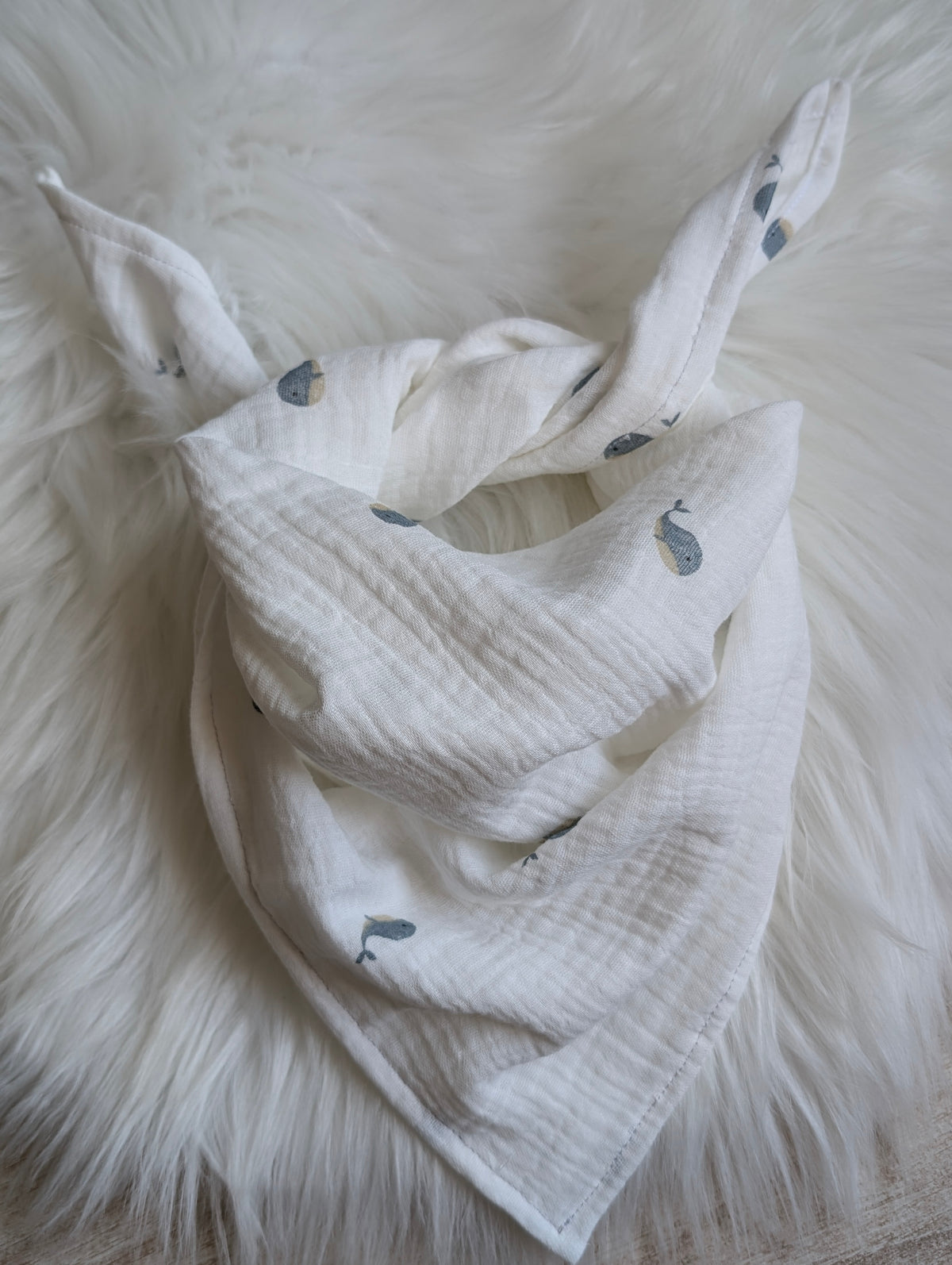 Foulards bébés- enfants- adultes